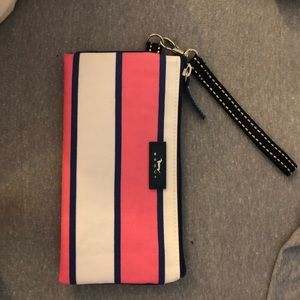 Scout Wristlet
